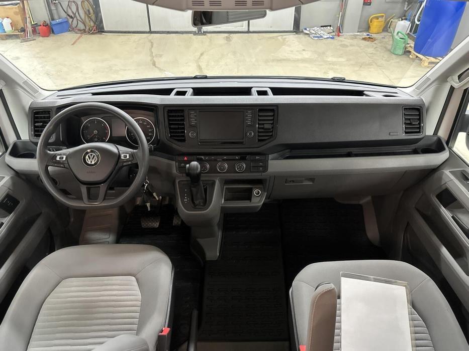 VOLKSWAGEN GRAND CALIFORNIA 600 2020