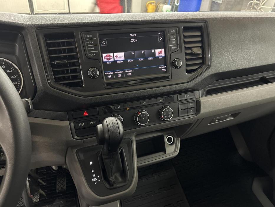 VOLKSWAGEN GRAND CALIFORNIA 600 2020
