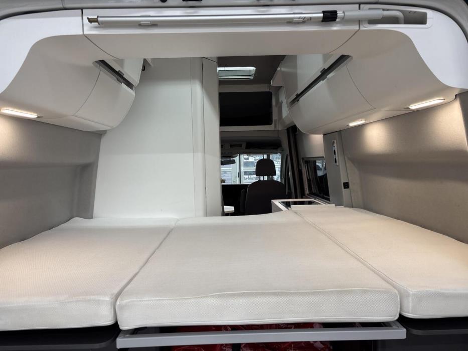 VOLKSWAGEN GRAND CALIFORNIA 600 2020