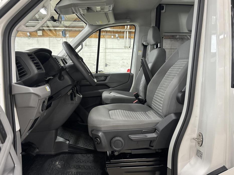 VOLKSWAGEN GRAND CALIFORNIA 600 2020
