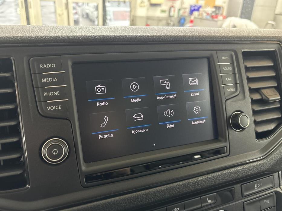 VOLKSWAGEN GRAND CALIFORNIA 600 2020