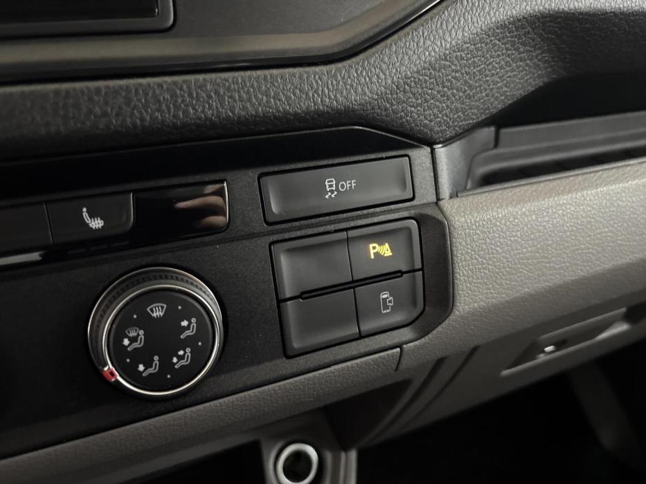 VOLKSWAGEN GRAND CALIFORNIA 600 2020