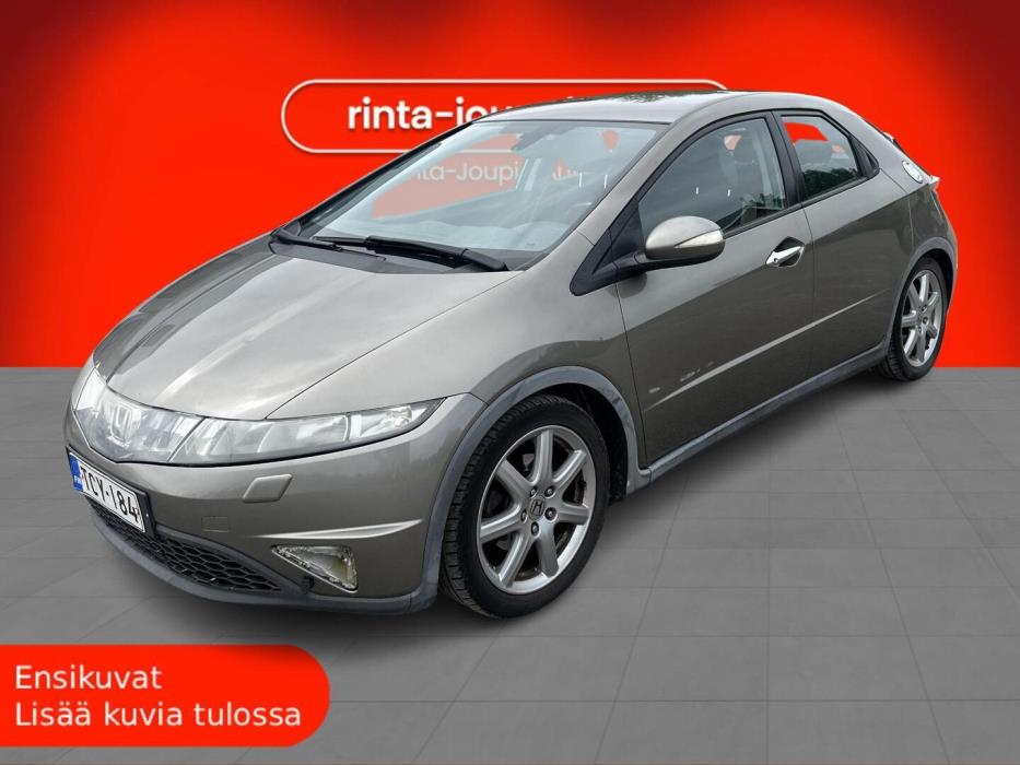 HONDA Civic 2007