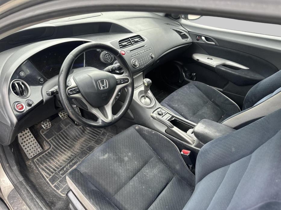 HONDA Civic 2007
