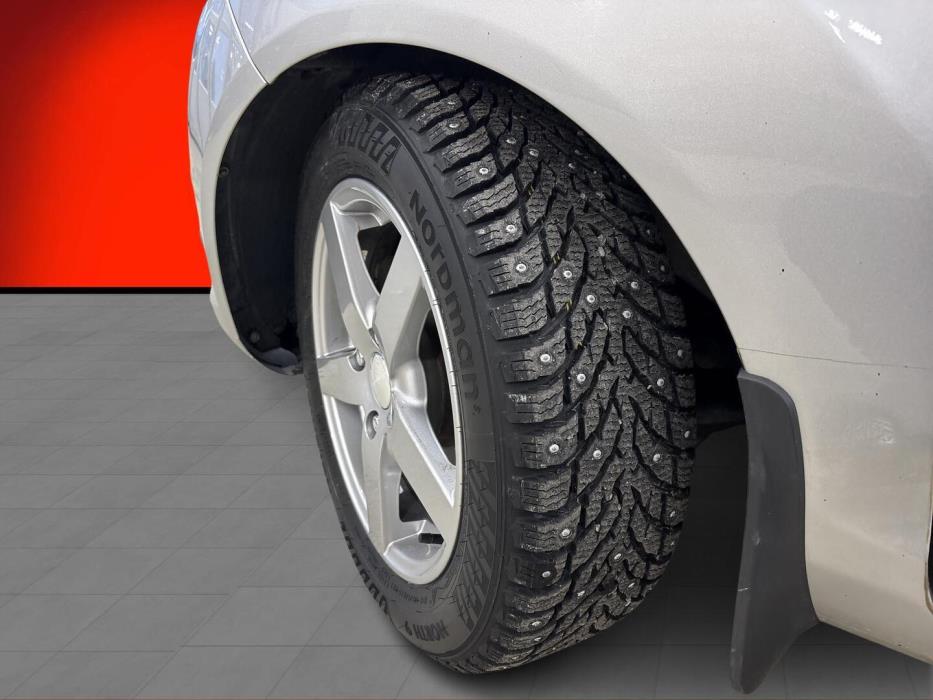 FORD Fiesta Van 2014