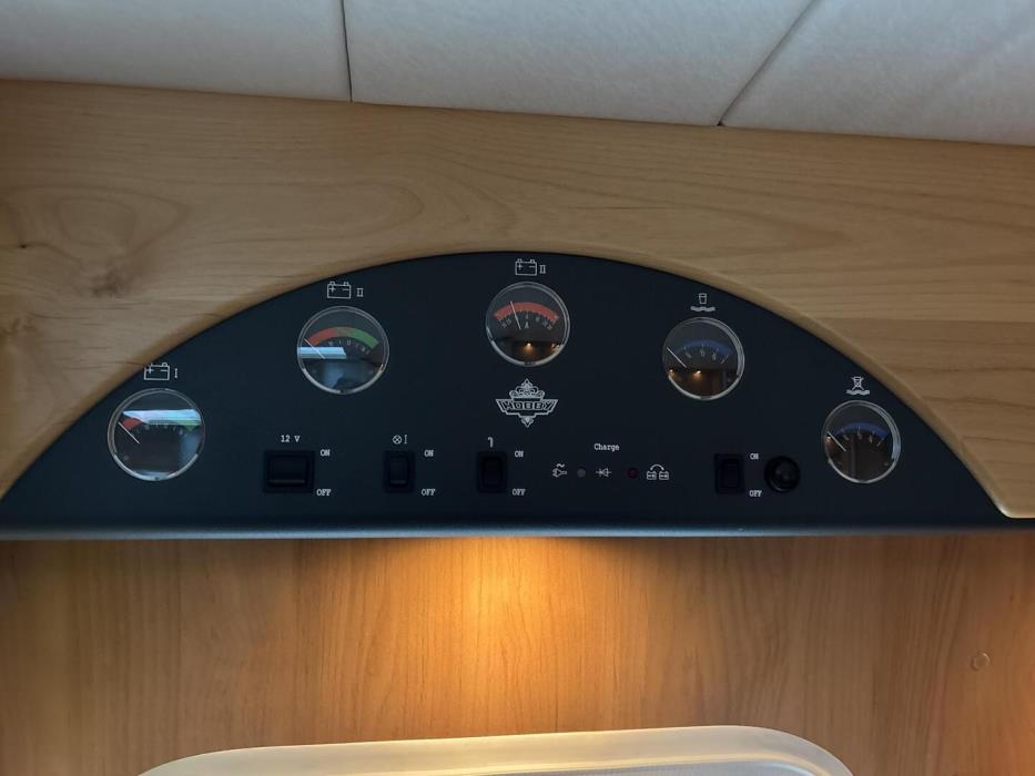 HOBBY T650 FSC 2006