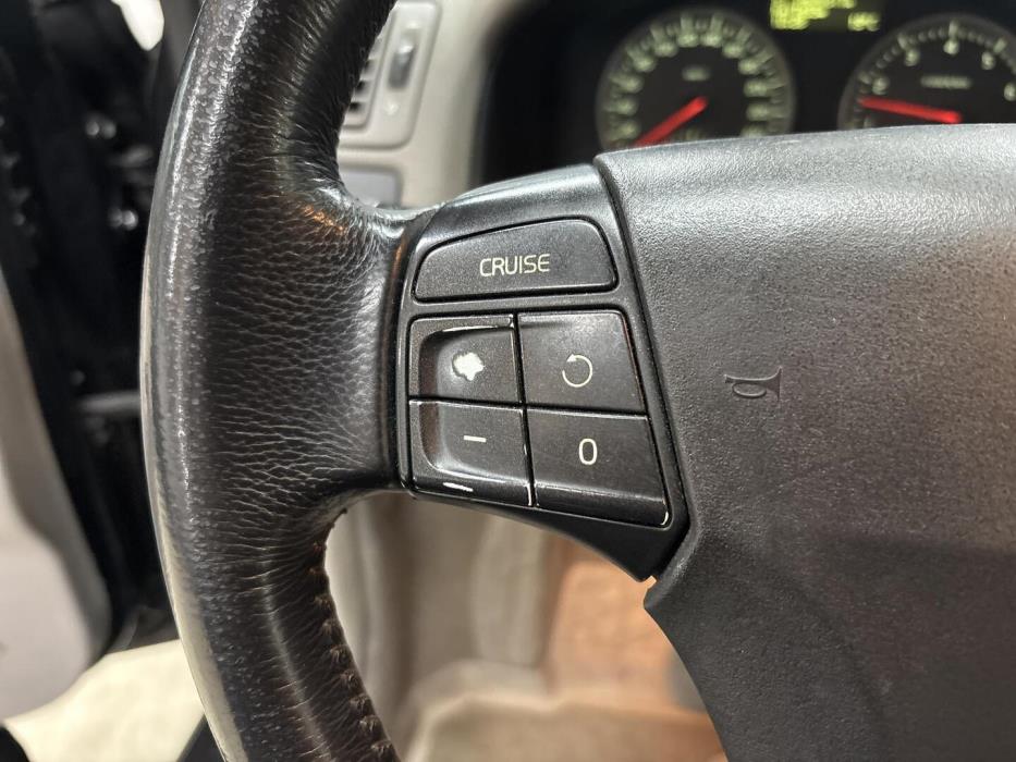 VOLVO V50 2004