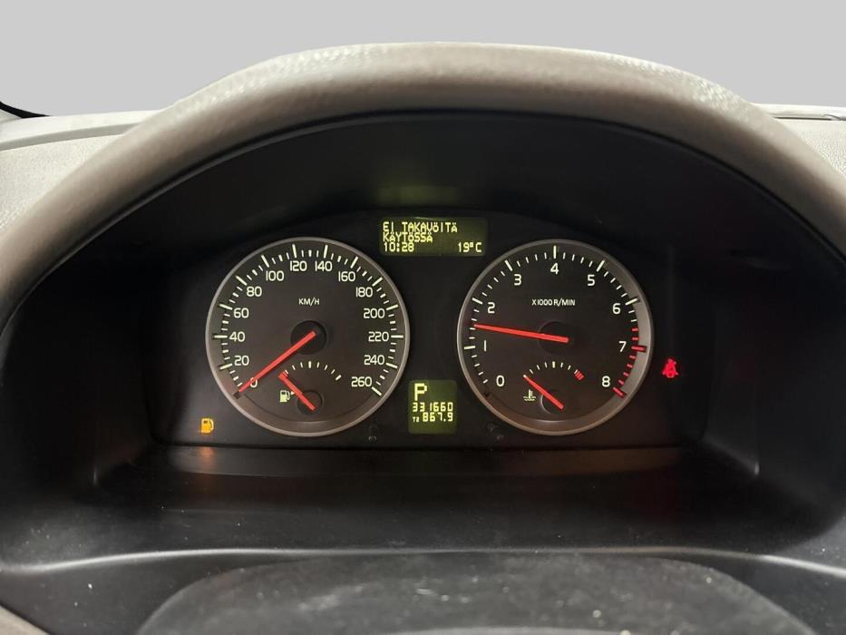 VOLVO V50 2004