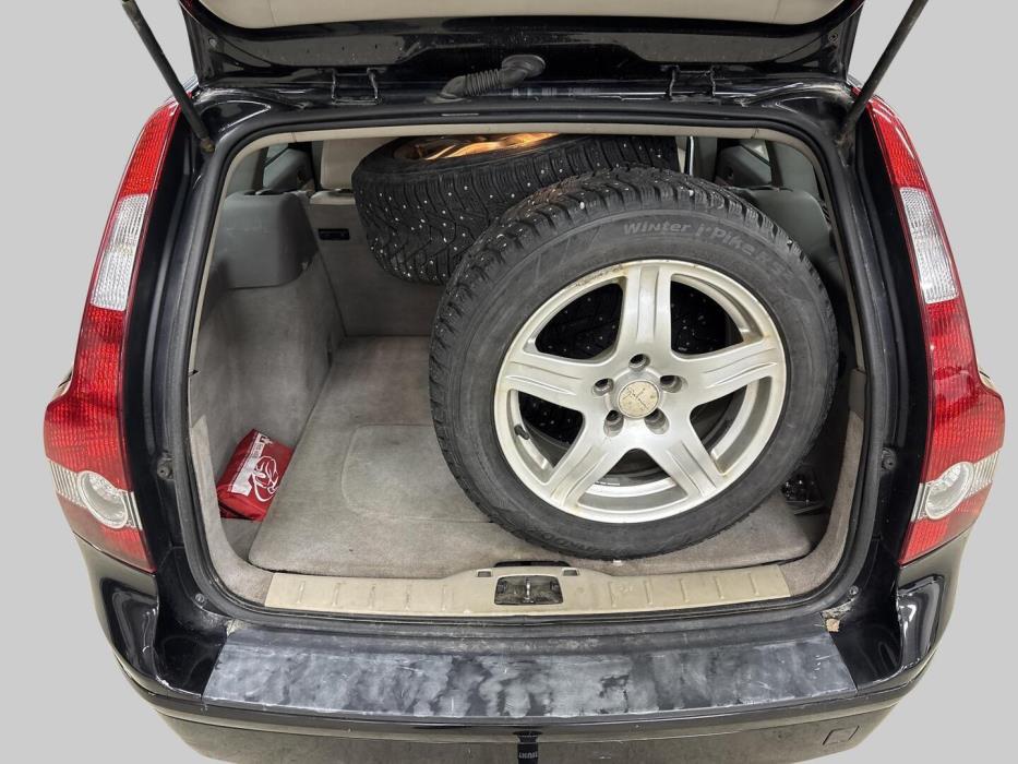 VOLVO V50 2004