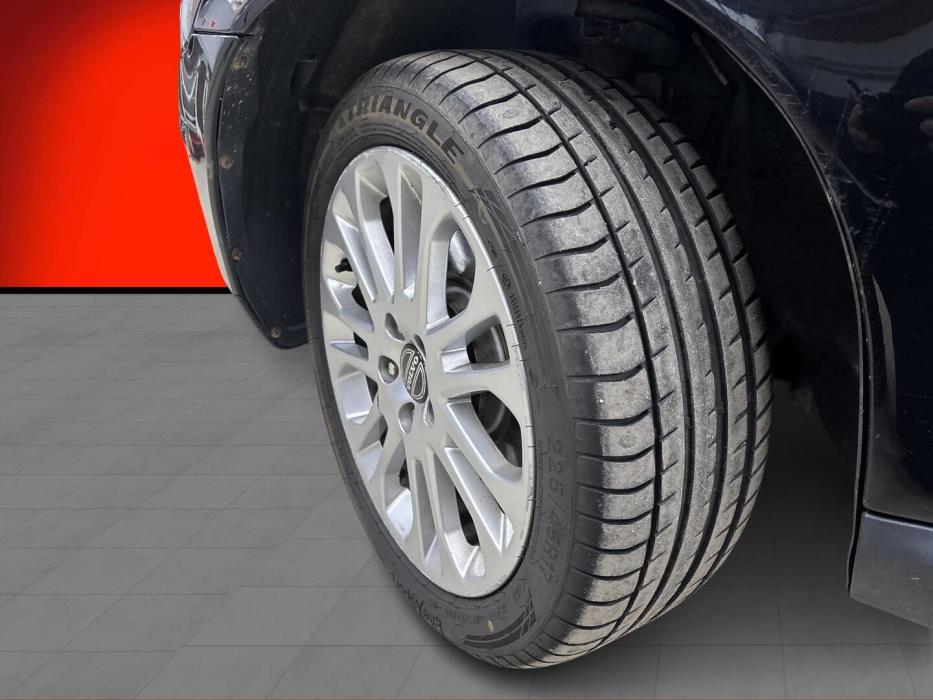 VOLVO V50 2004