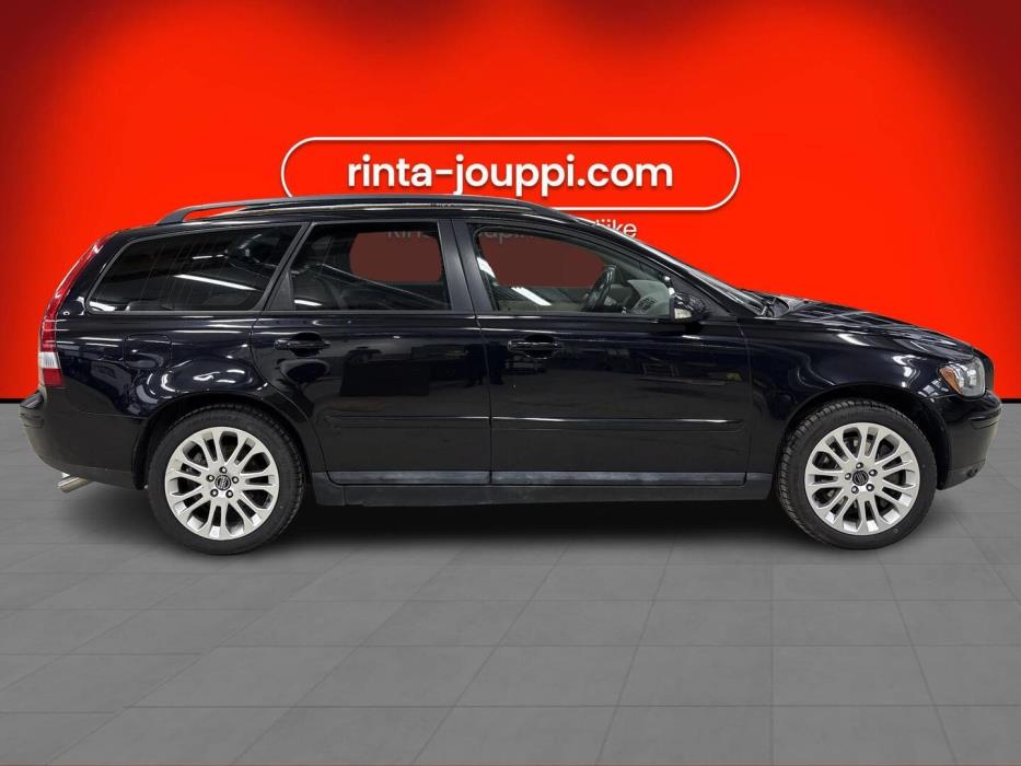 VOLVO V50 2004