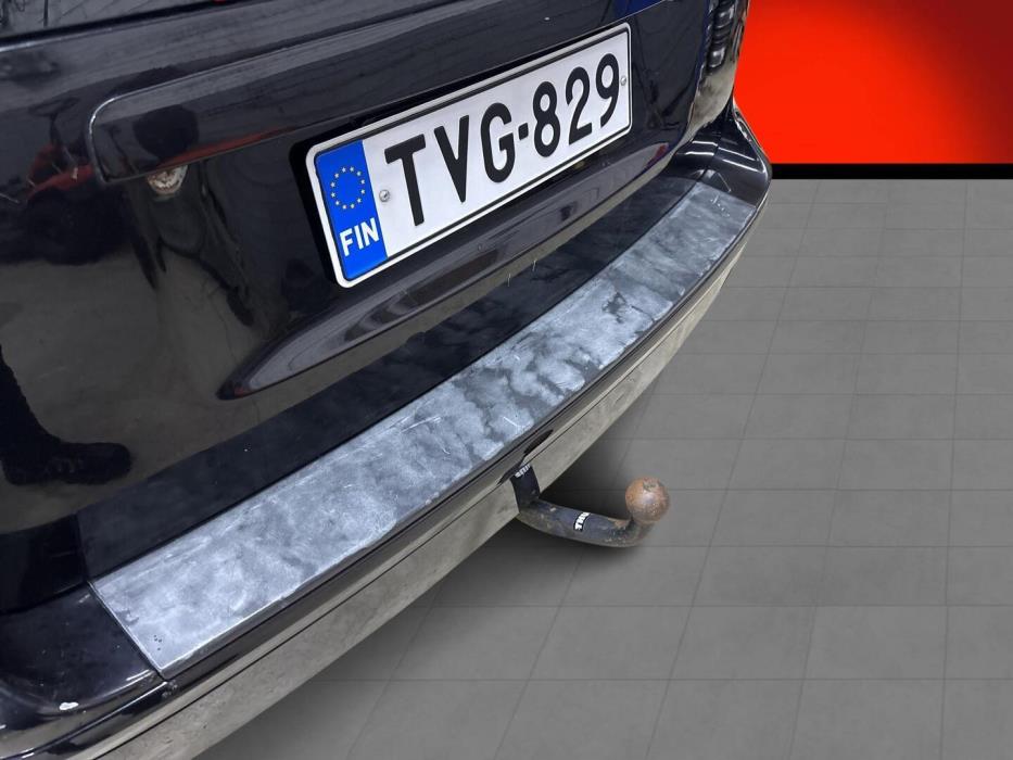 VOLVO V50 2004