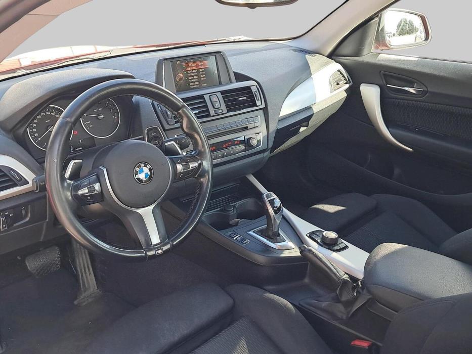 BMW 220 2014