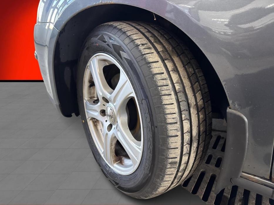 VOLKSWAGEN Golf 2008