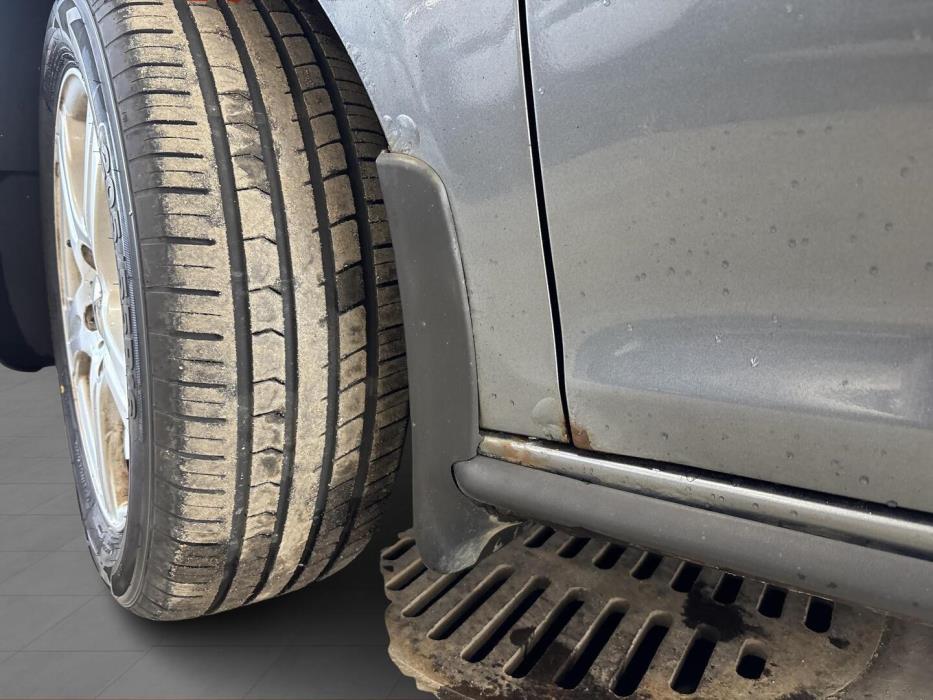 VOLKSWAGEN Golf 2008