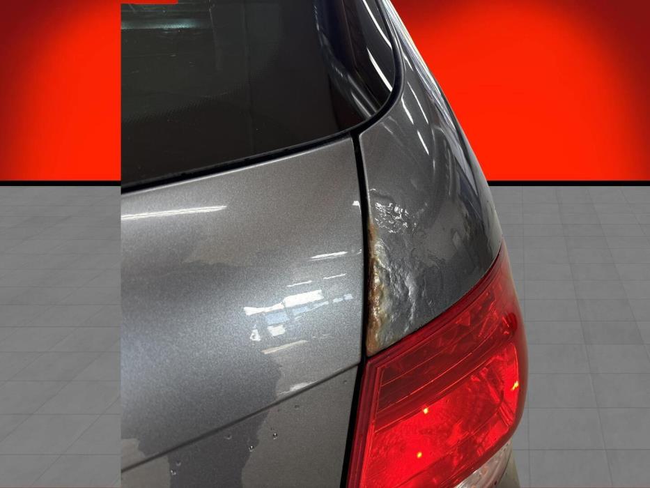 VOLKSWAGEN Golf 2008