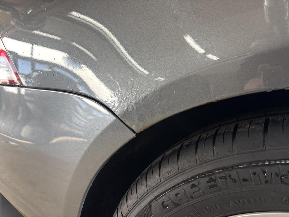 VOLKSWAGEN Golf 2008