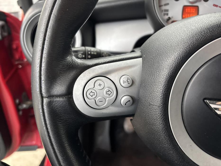 MINI Cooper 2010