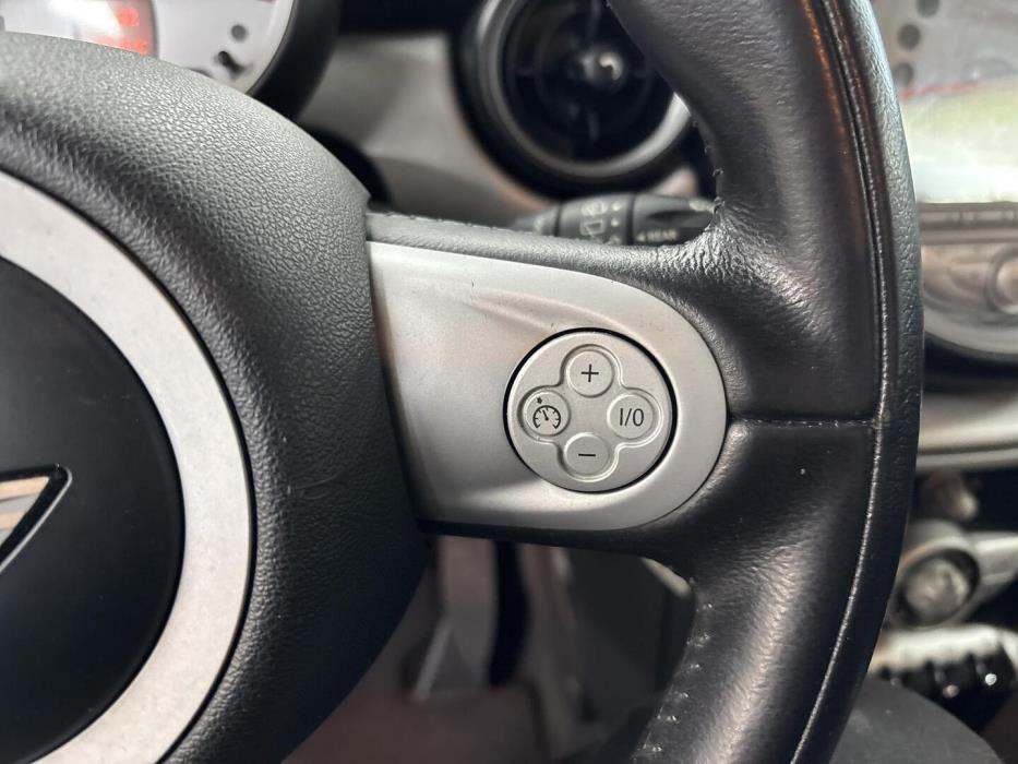 MINI Cooper 2010