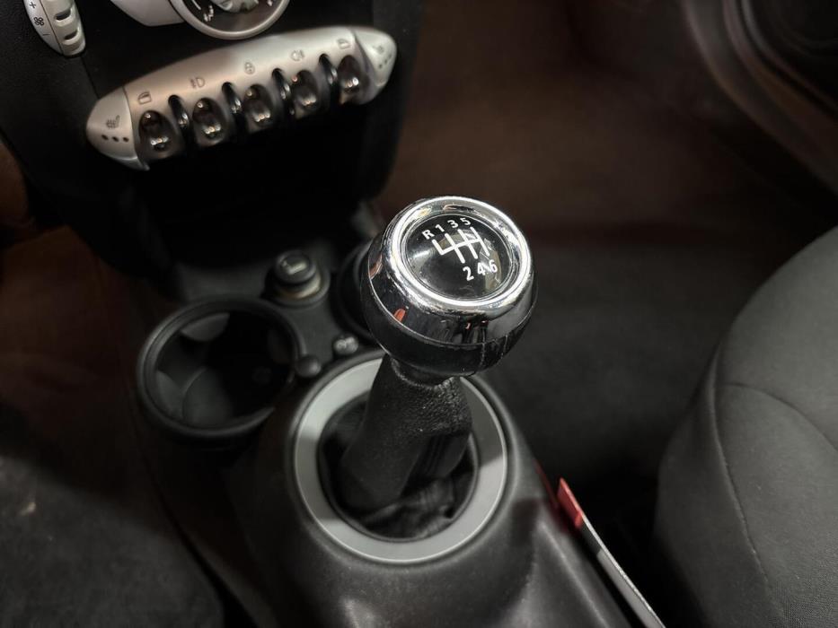 MINI Cooper 2010