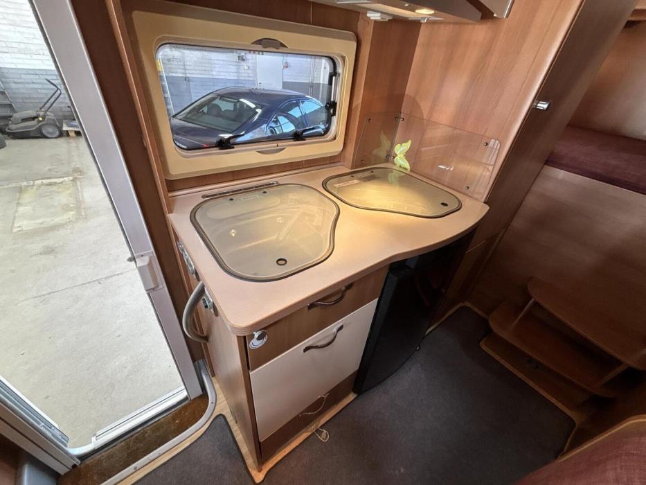 LMC LIBERTY I 520 2011