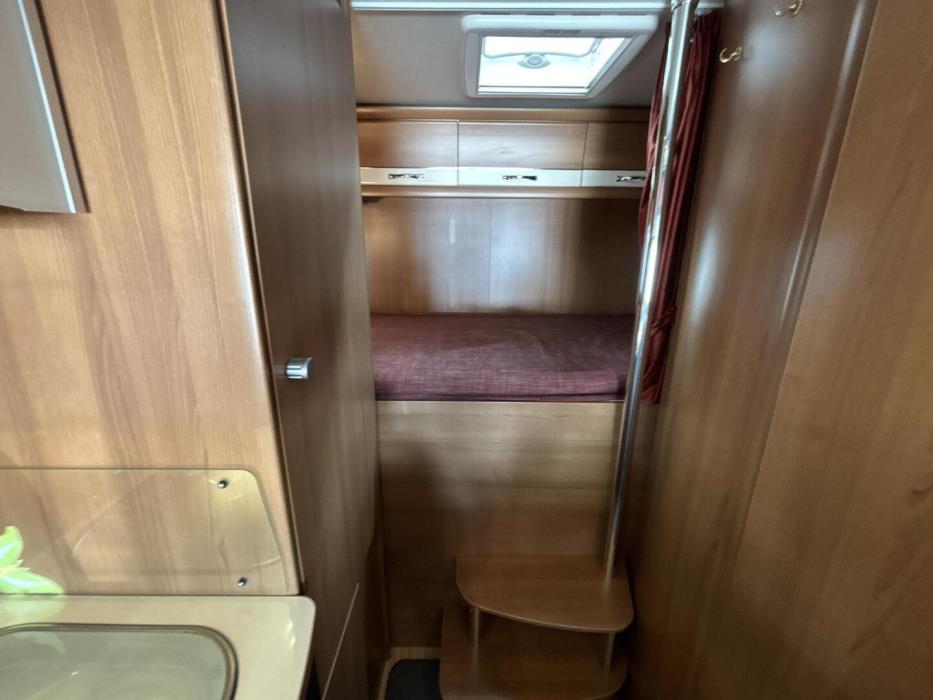 LMC LIBERTY I 520 2011