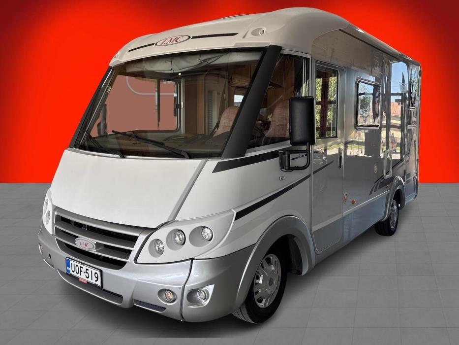 LMC LIBERTY I 520 2011