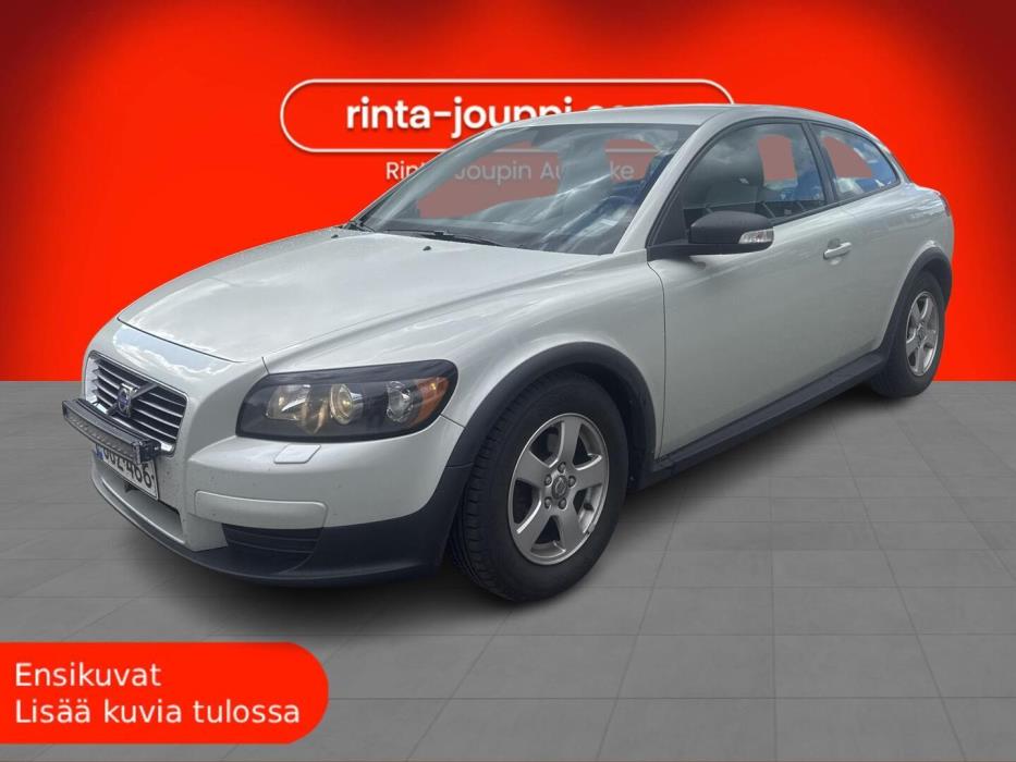 VOLVO C30 2007