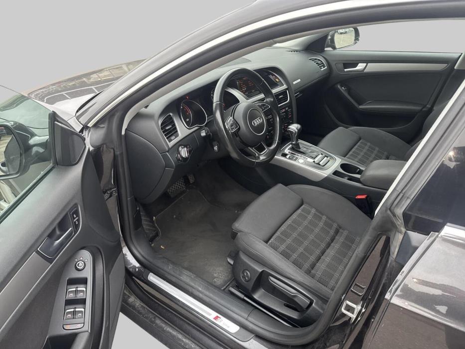 AUDI A5 2014