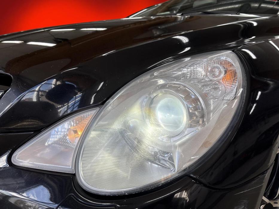 MERCEDES-BENZ R 2009