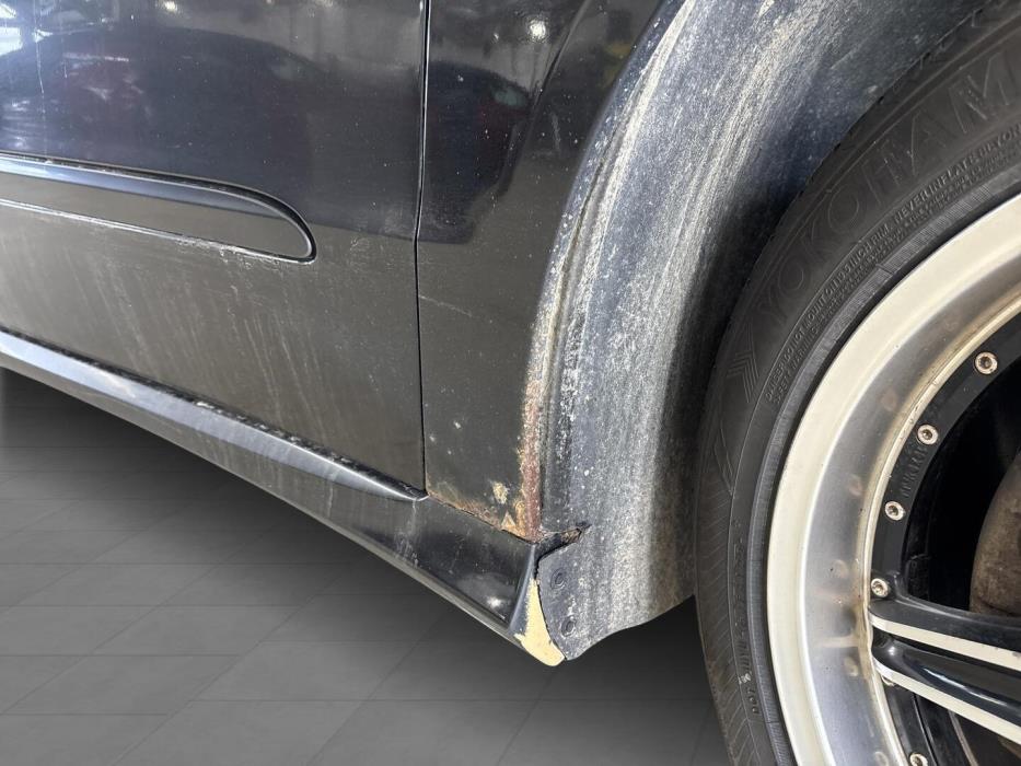 MERCEDES-BENZ R 2009