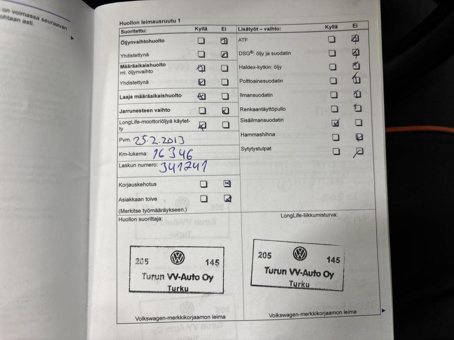 VOLKSWAGEN Jetta 2011