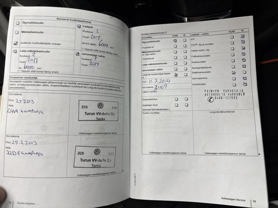 VOLKSWAGEN Jetta 2011