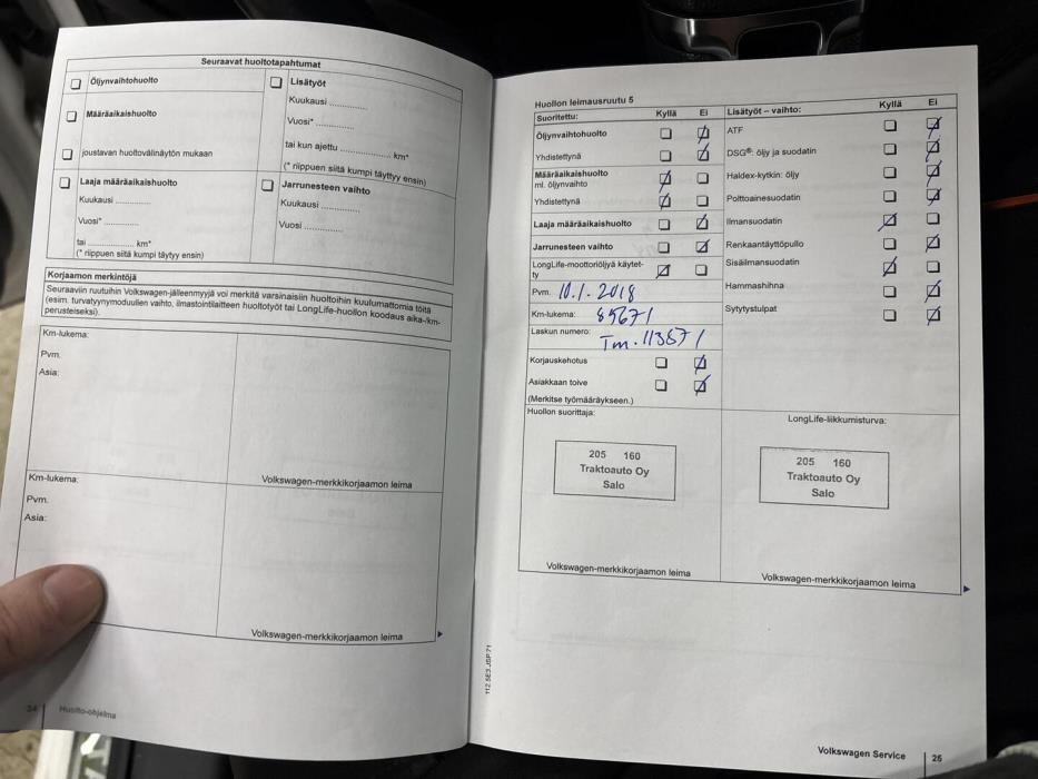 VOLKSWAGEN Jetta 2011