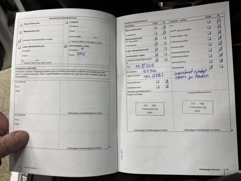 VOLKSWAGEN Jetta 2011