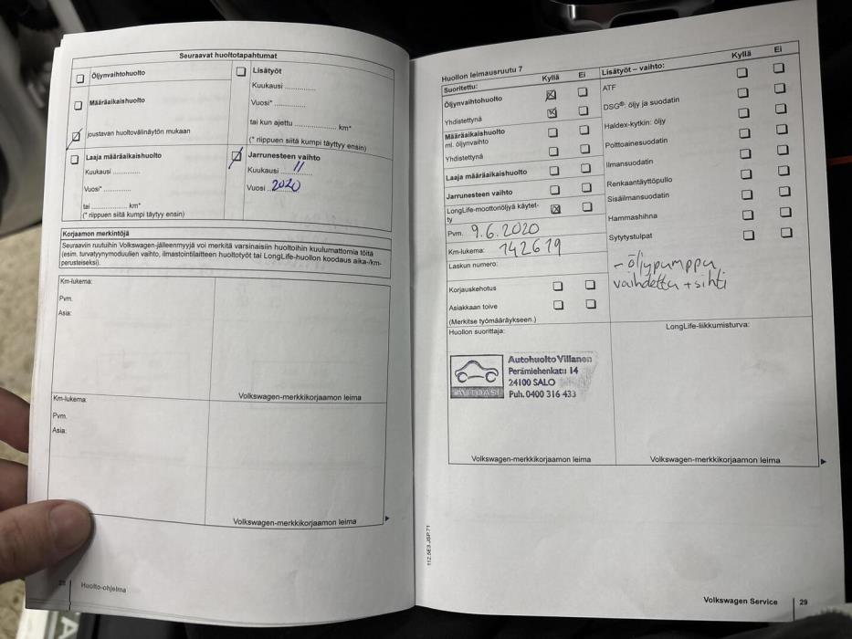 VOLKSWAGEN Jetta 2011