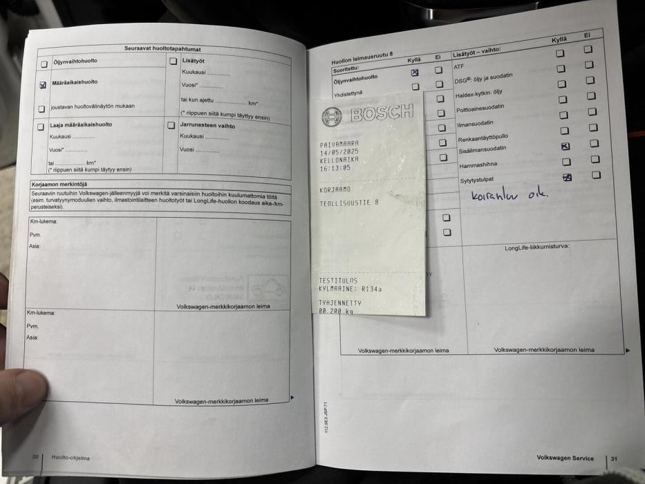 VOLKSWAGEN Jetta 2011