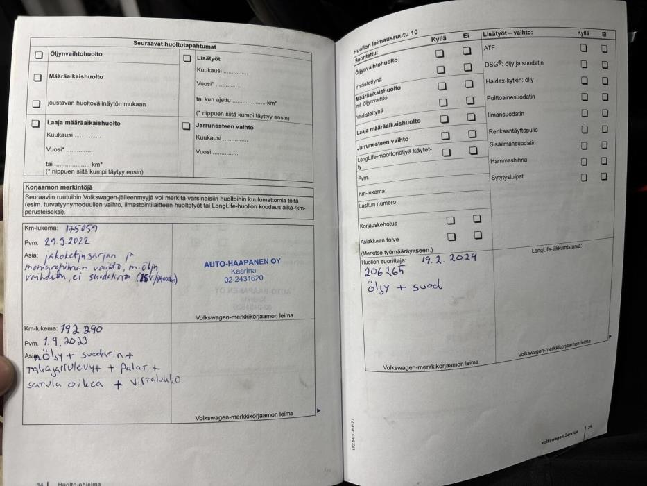 VOLKSWAGEN Jetta 2011