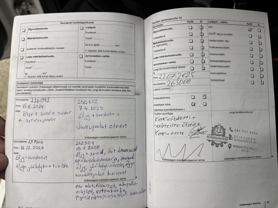 VOLKSWAGEN Jetta 2011