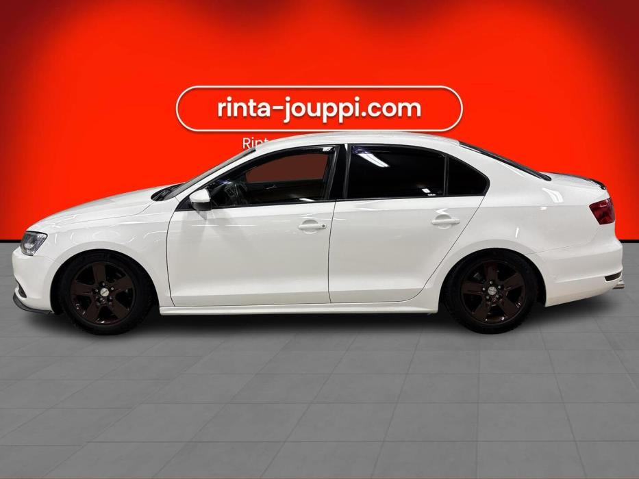 VOLKSWAGEN Jetta 2011