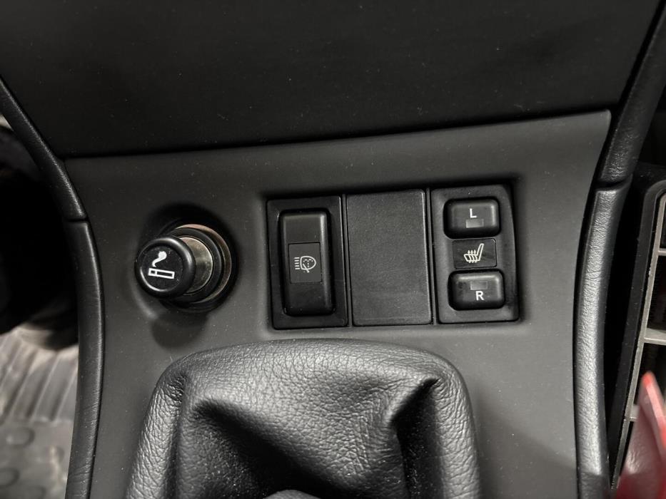 TOYOTA Corolla 2005