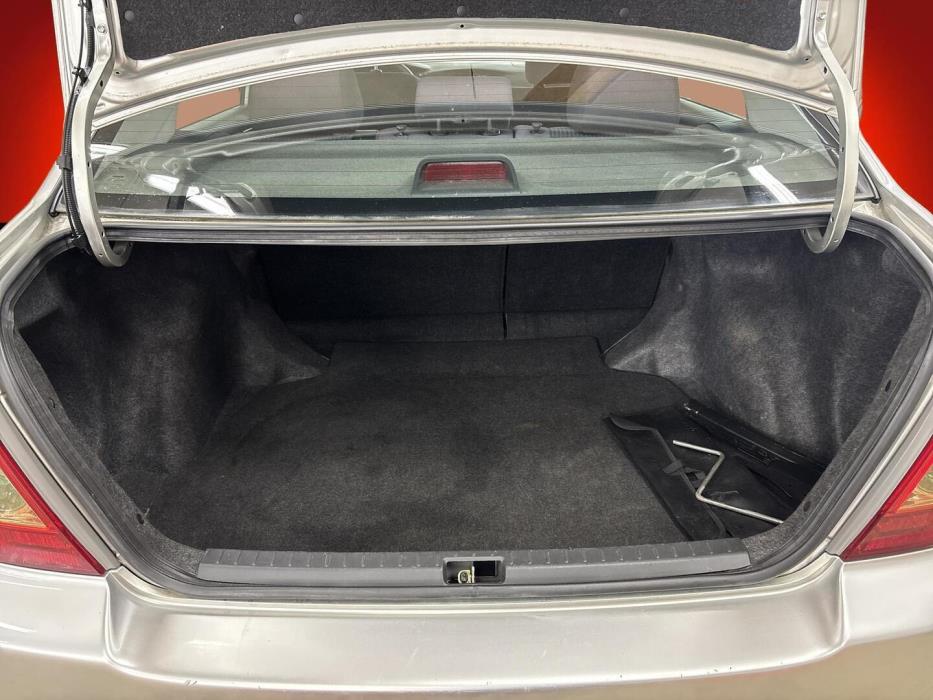 TOYOTA Corolla 2005