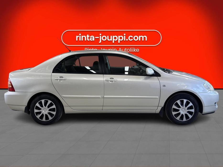 TOYOTA Corolla 2005