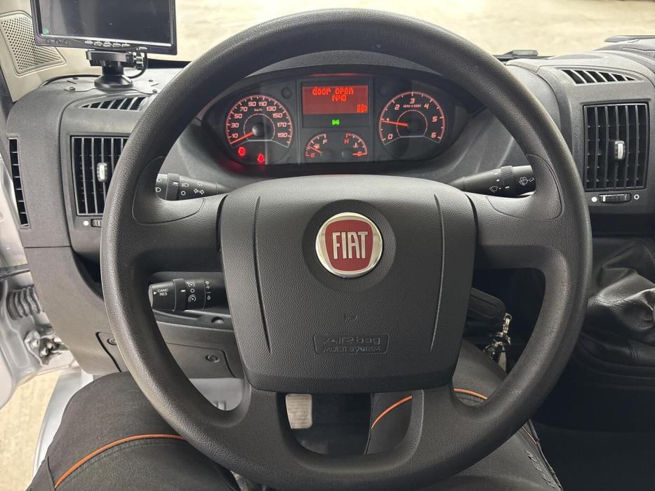 ROADCAR 540 2016