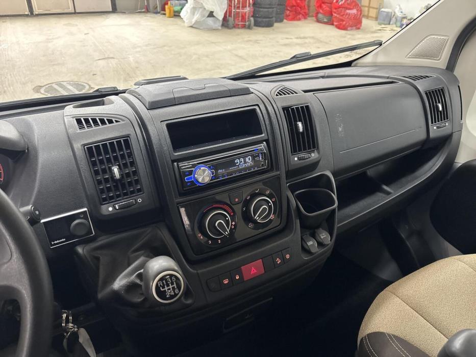 ROADCAR 540 2016