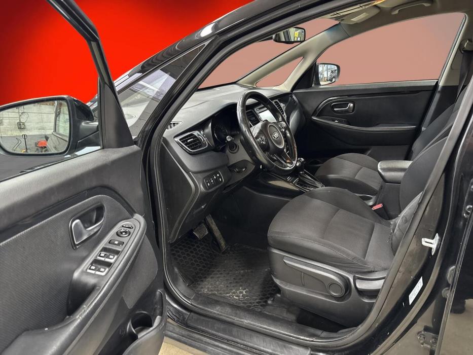 KIA Carens 2016