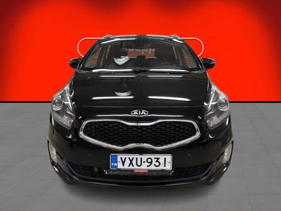KIA Carens 2016