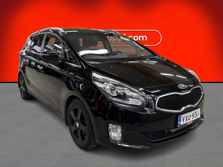 KIA Carens 2016