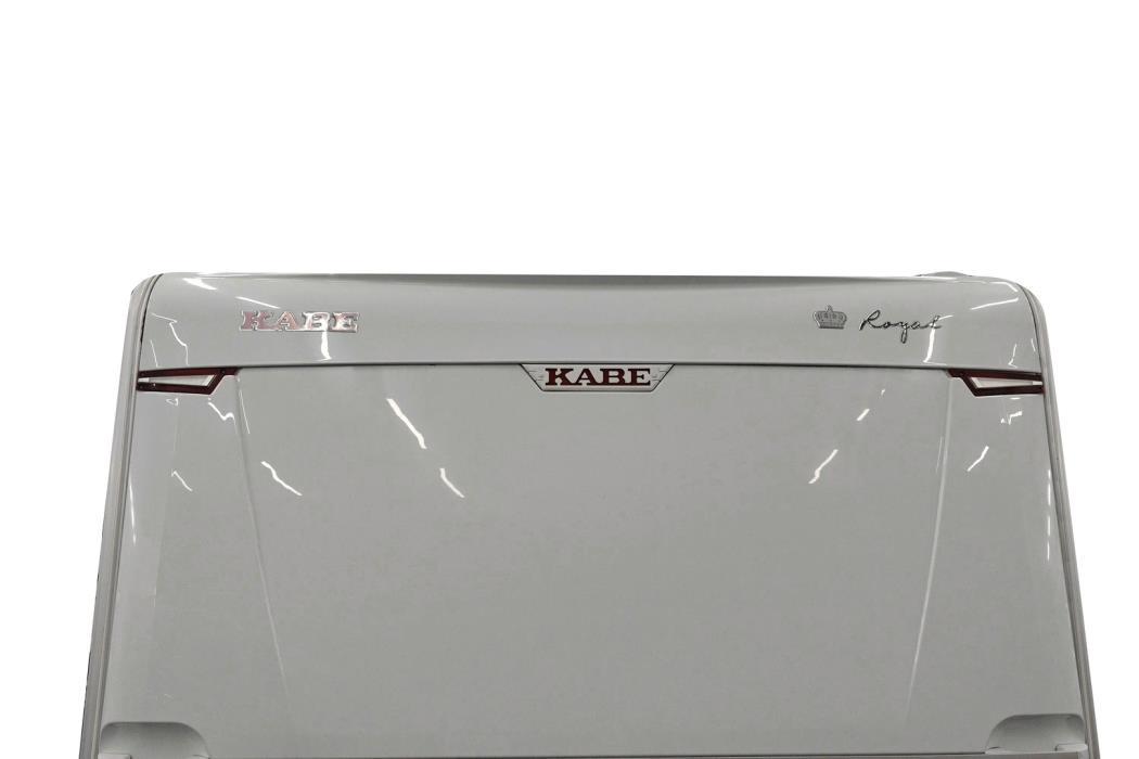KABE ROYAL 2013