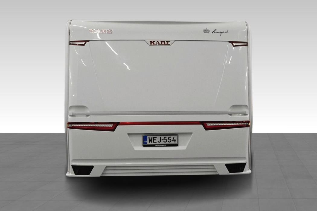KABE ROYAL 2013